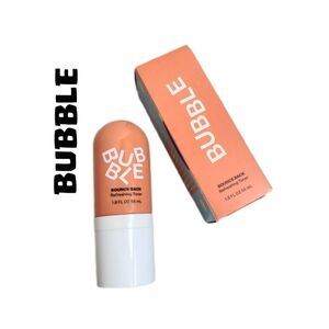 Bubble Skincare Toner Women Men Selfcare Spray Stocking Stuffer Gift NWT